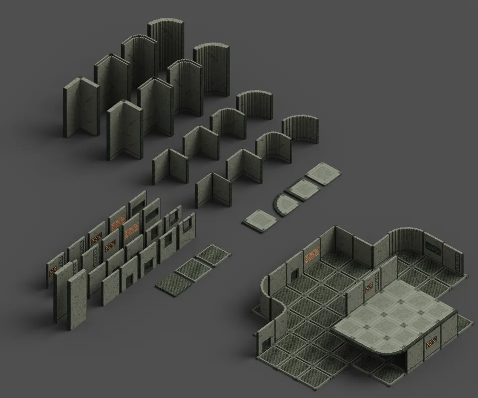 Dawn Apart - Screenshot 4